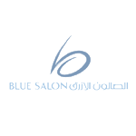 Blue Saloun