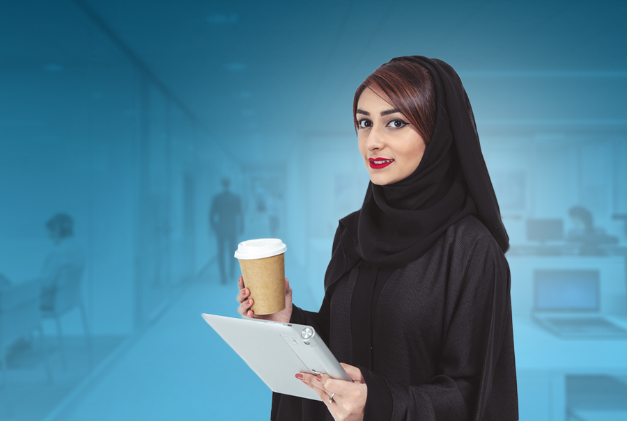 Project Manager - Female