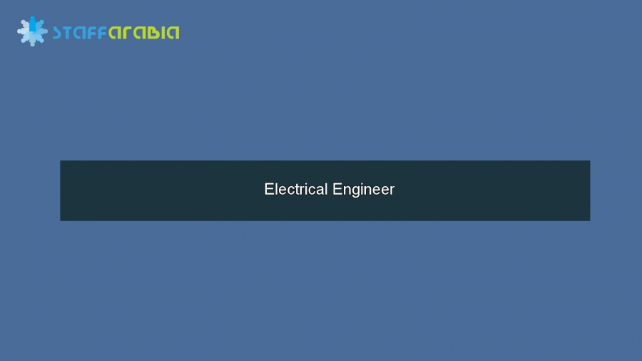 Electrical Engineer