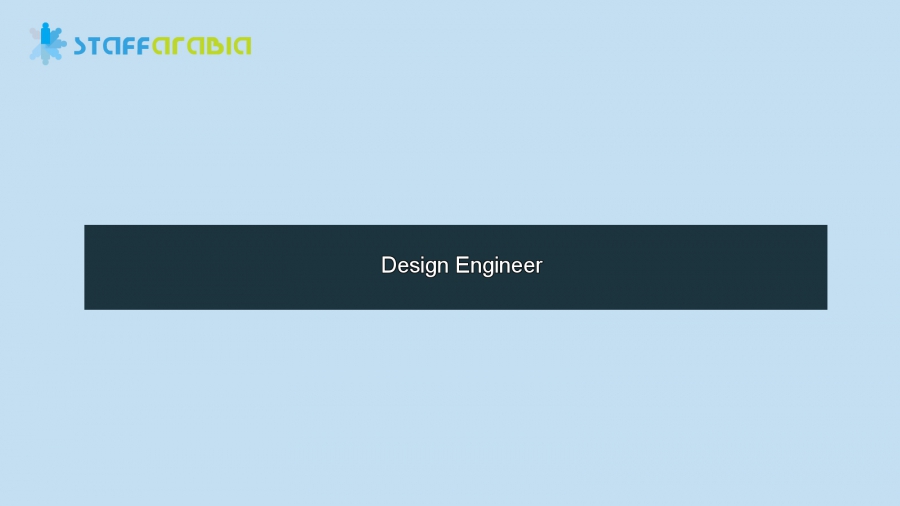 Design Engineer