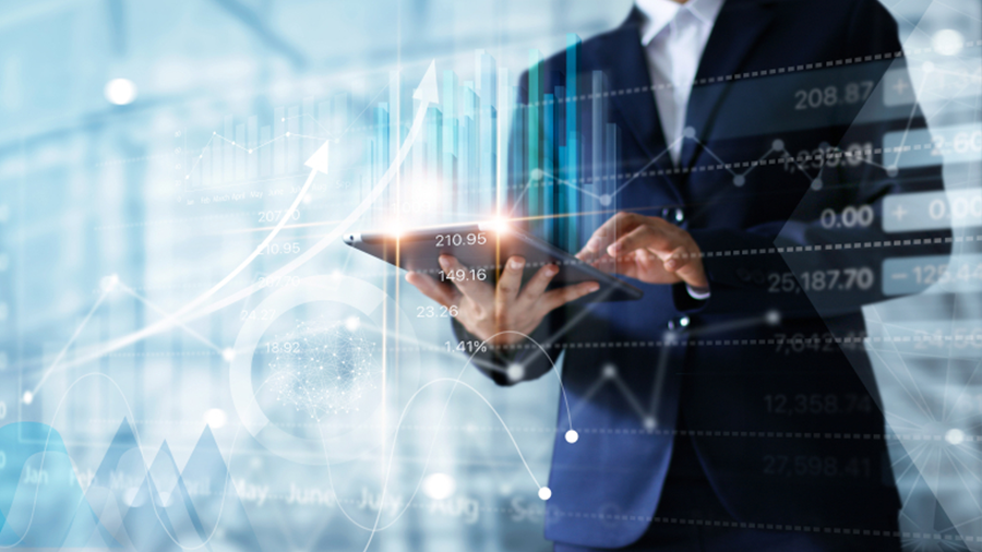 Financial Specialist 