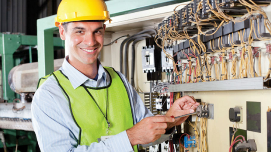 Electrical Supervisor (Nace – CP3 Cathodic protection)