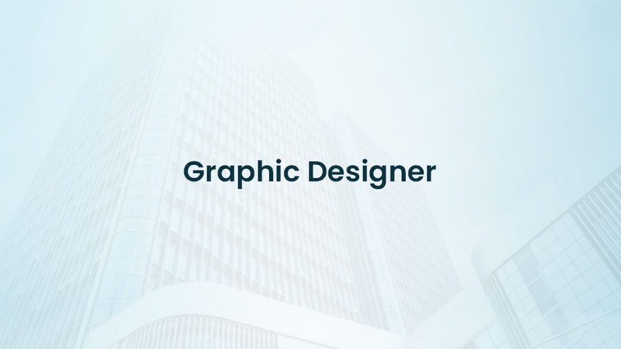 Graphic Designer