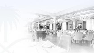 A chance to work in Saudi Arabia for one of the most prestigious fine-dining restaurant chains