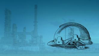 Oil & Gas Construction Vacancies in Saudi Arabia