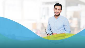 Intern Personnel Specialist