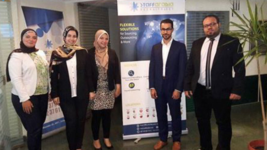  A New Campaign & A New Success