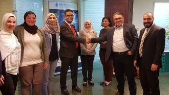 Aster pharmacies & Staff Arabia held one of the most successful recruitment campaigns