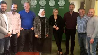 New VIP Lounge Campaign 