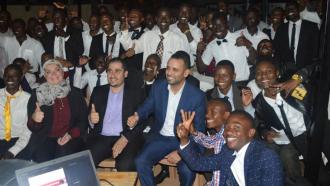  Uganda Overseas Recruitment Campaign 