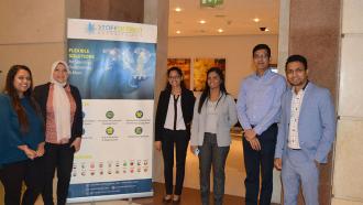 New Outstanding Recruitment campaign