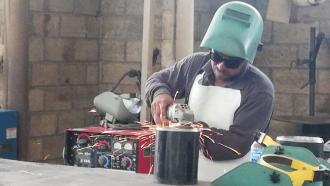 First batch candidates of” US embassy project –Lebanon” is ready to join